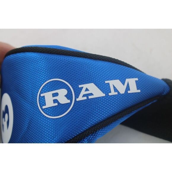 Ram 3 Driver Blue Headcover - Picture 3 of 4